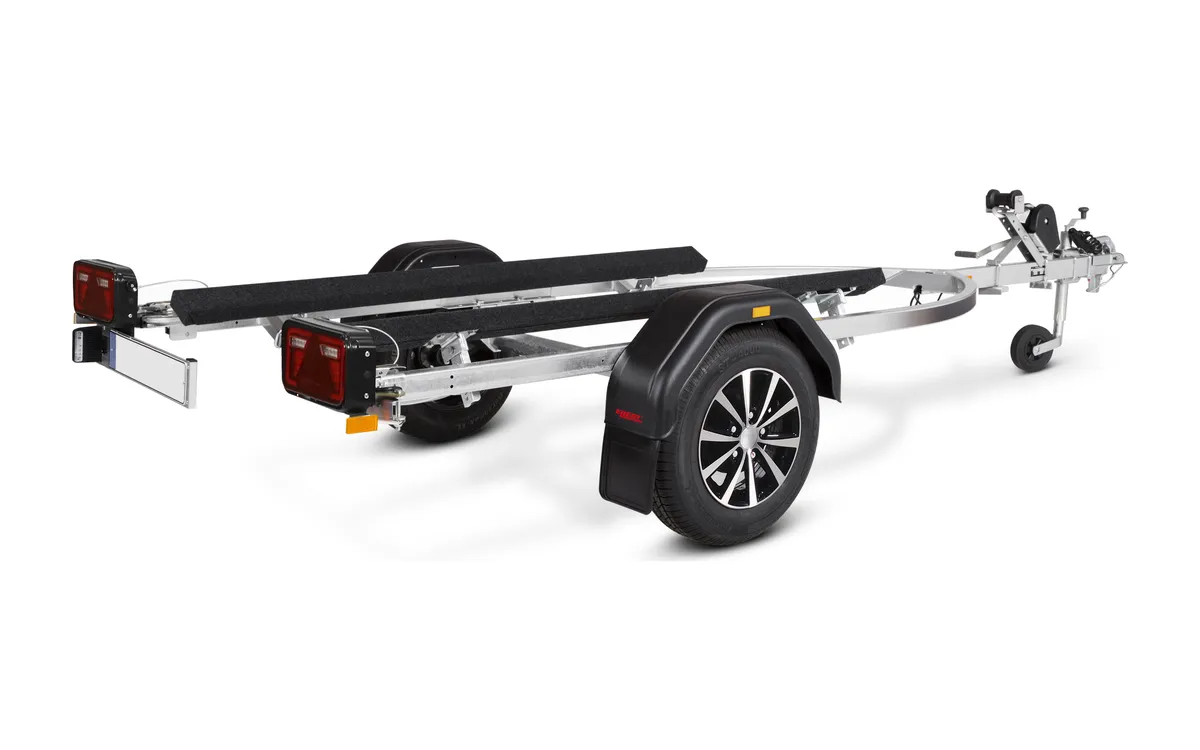 Ellebi PWC10750UBRAX