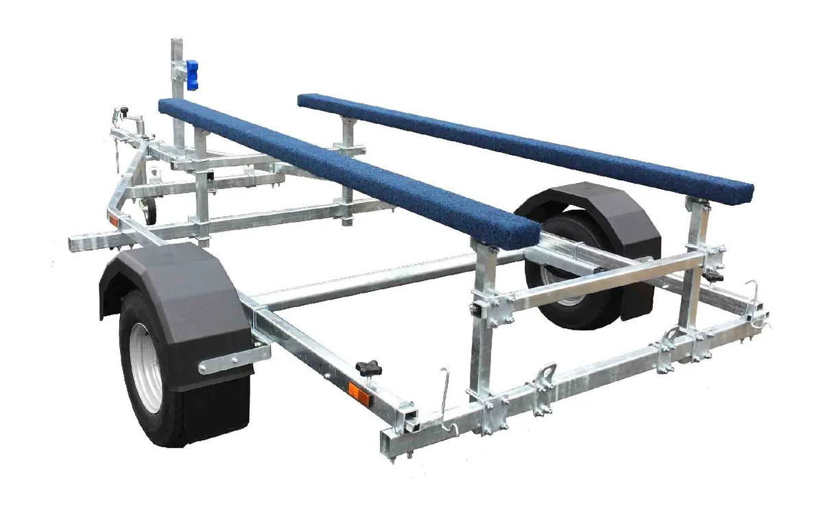 Extreme Trailers EXT750 Cat