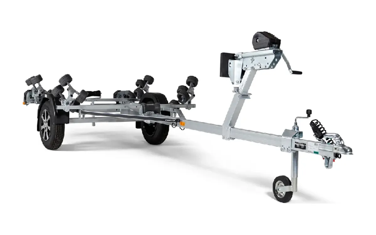 Fogelsta 150500UB RBX