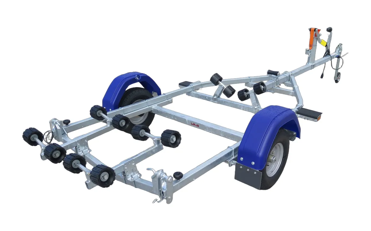 Indespension Coaster 5 Swing