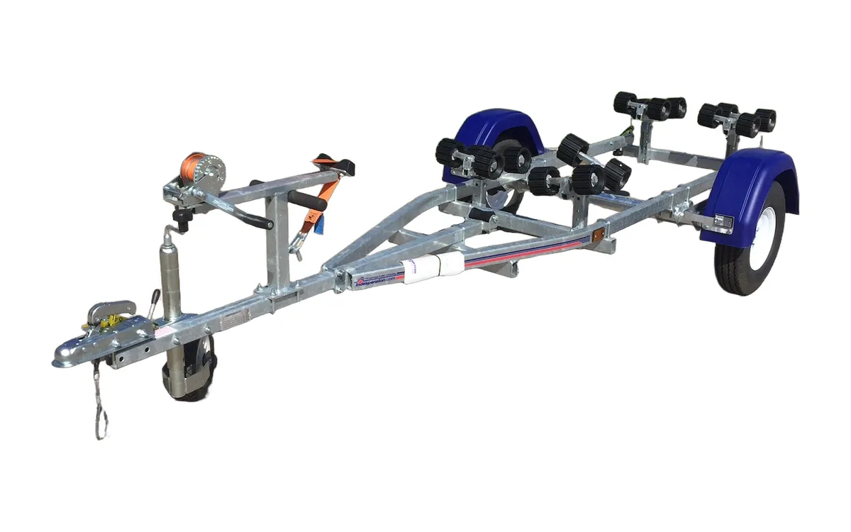 Indespension Coaster Mini Swing
