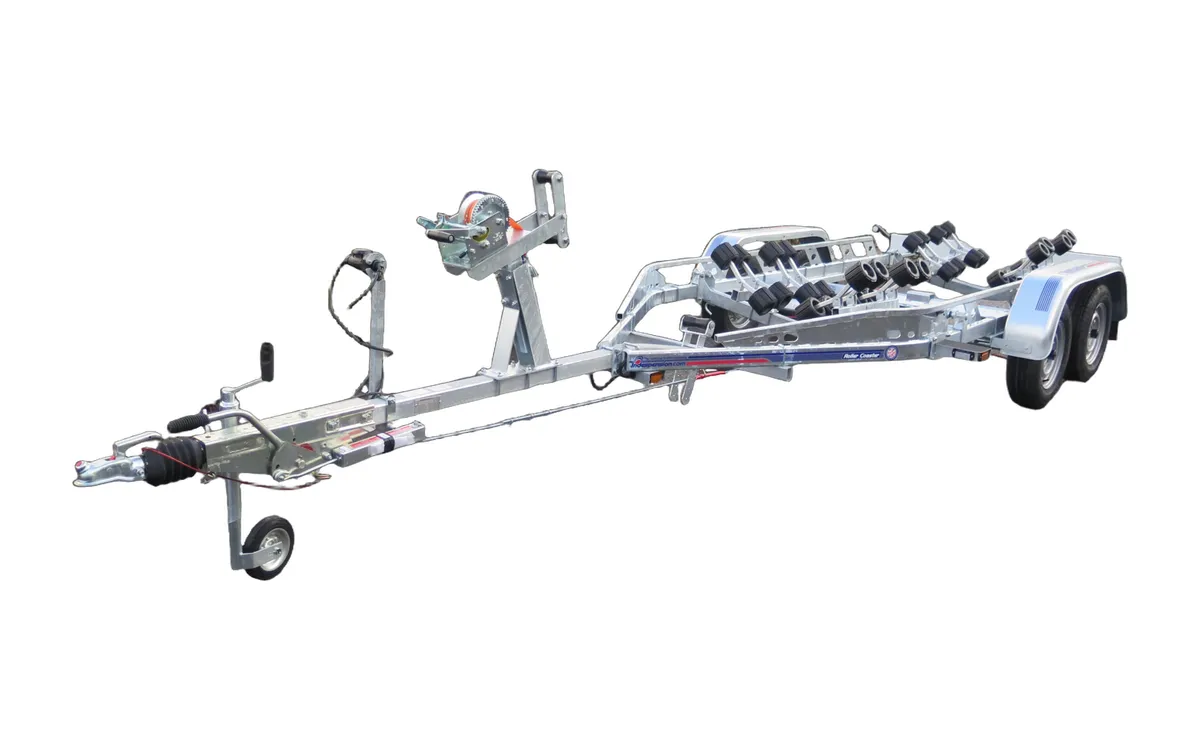 Indespension Super Roller Coaster 5.5