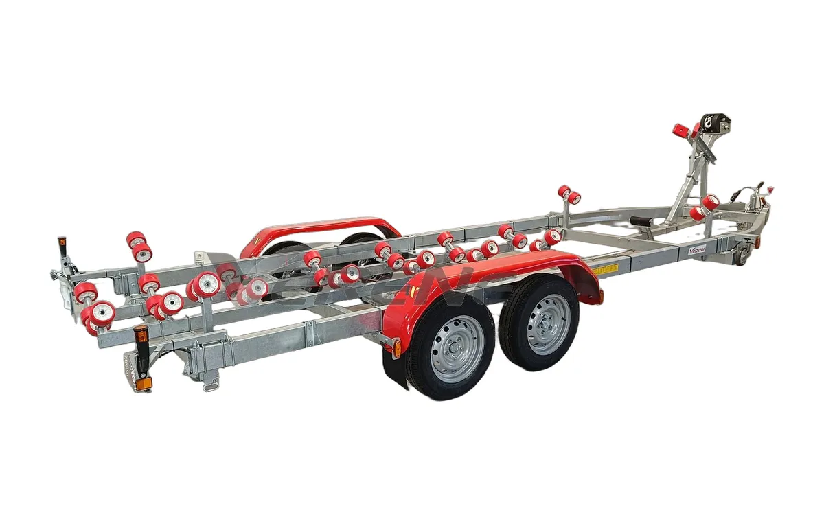 Mecanorem VXD 13