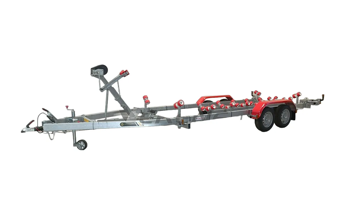 Mecanorem VXD 16