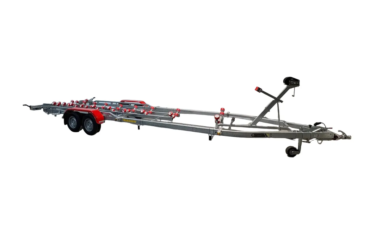 Mecanorem VXD 18