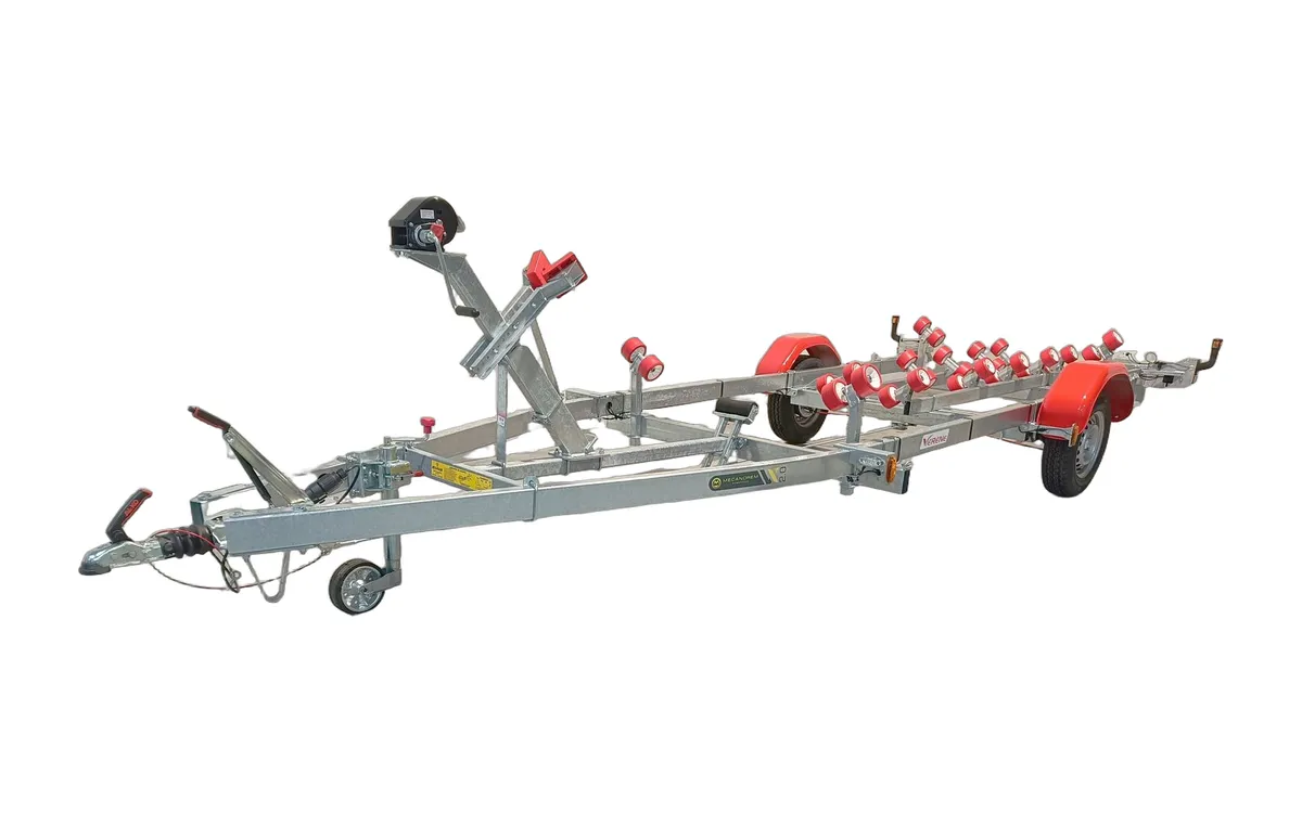 Mecanorem VXS 10