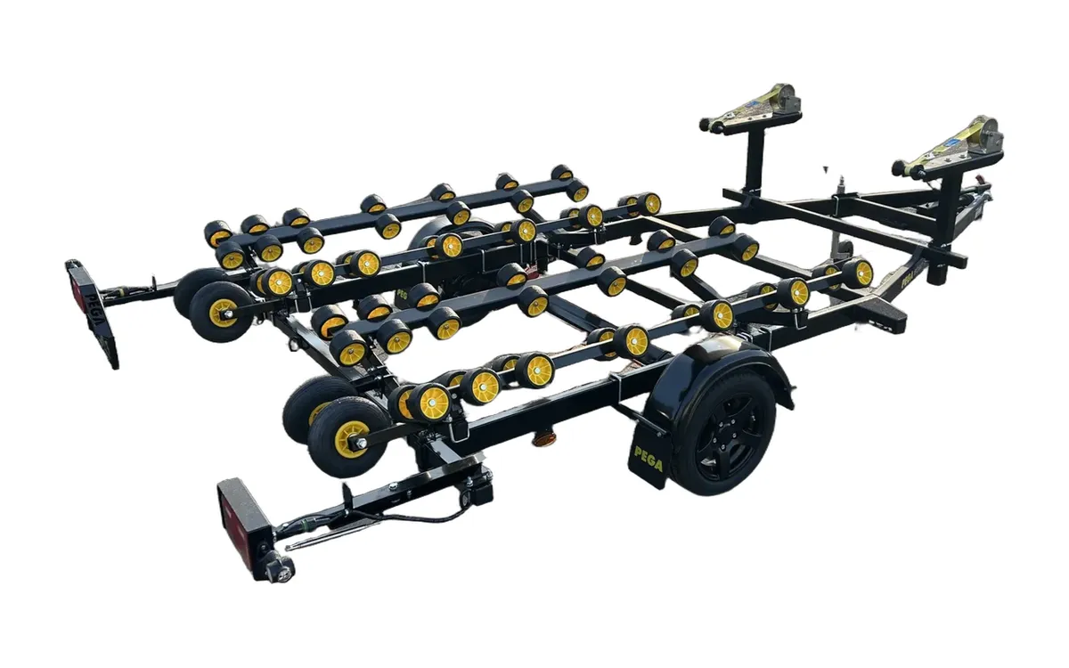 Pega J-Liner J450-400