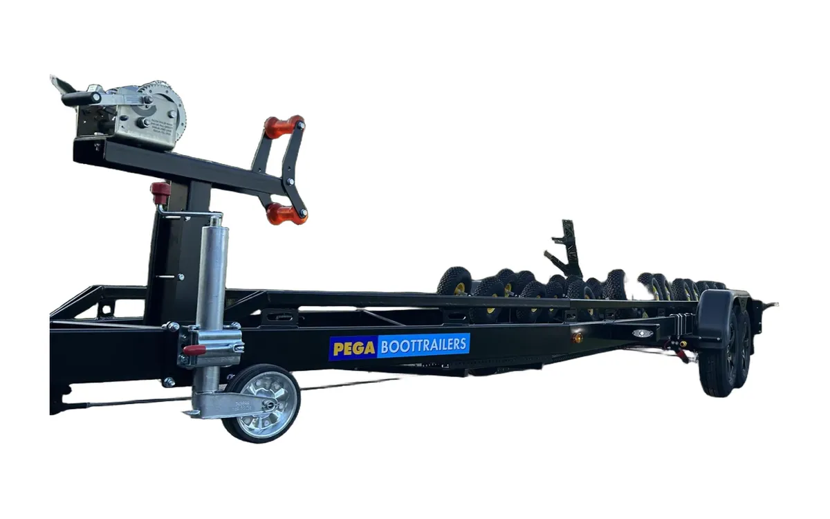 Pega R-Liner R2000-775