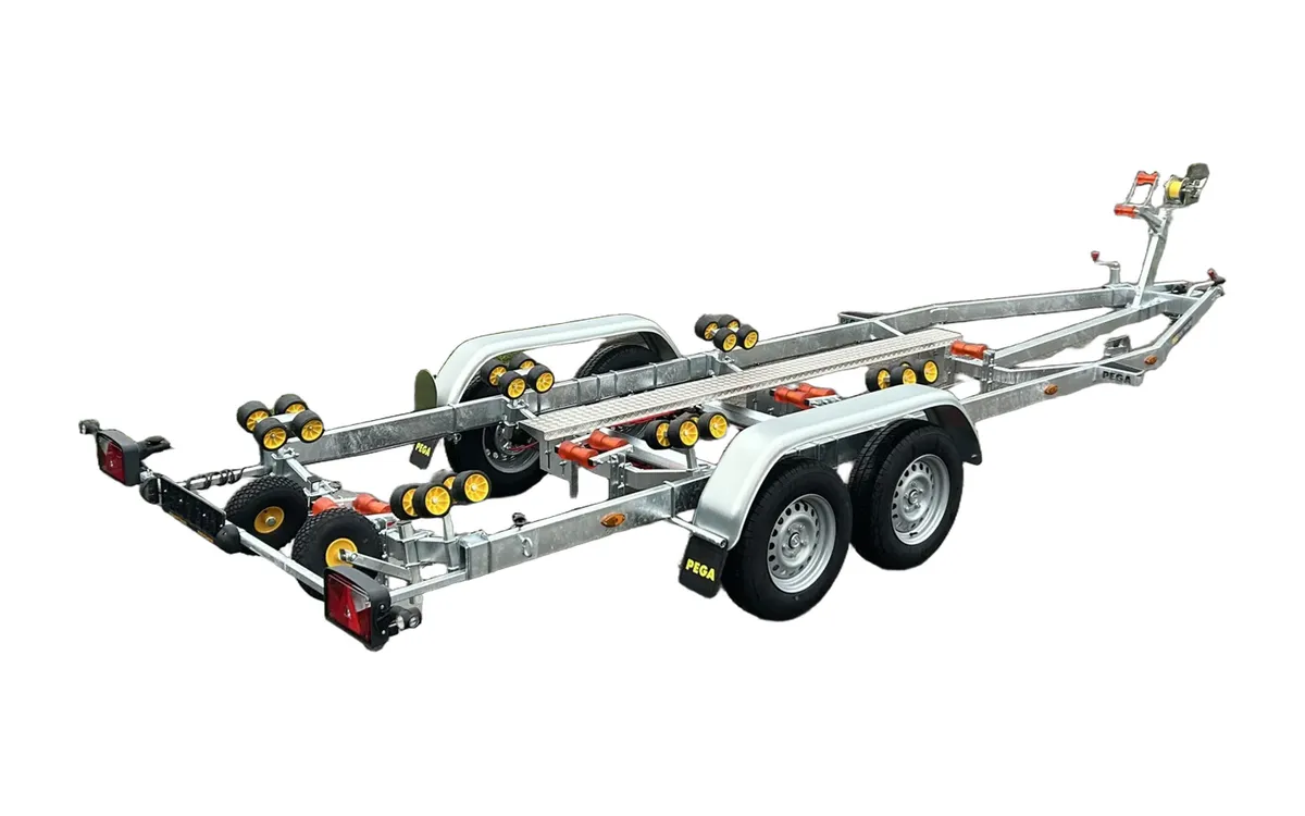 Pega V-Liner V2000-725