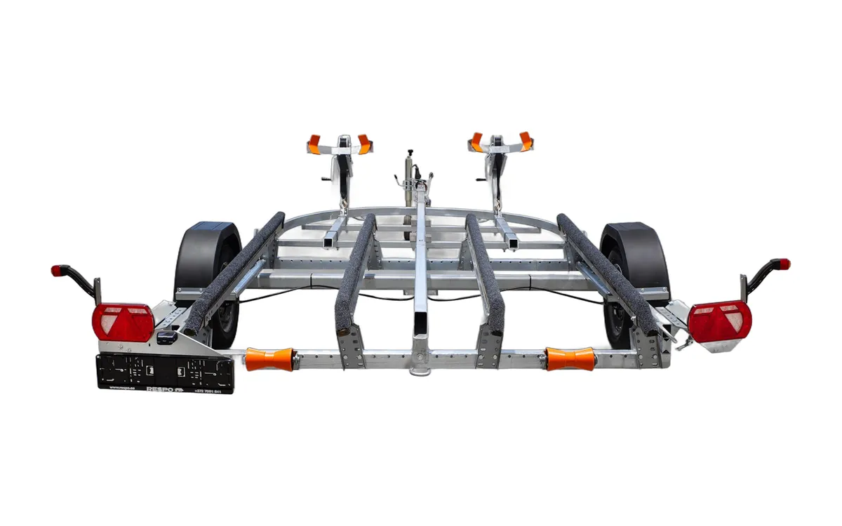 Respo 1350V551T255 Jet