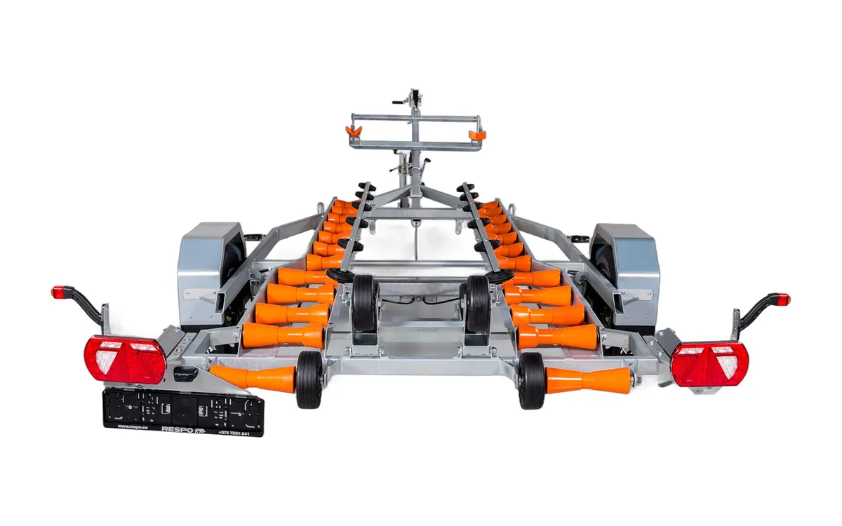 Respo 1350V671T229 Pioner Multi III