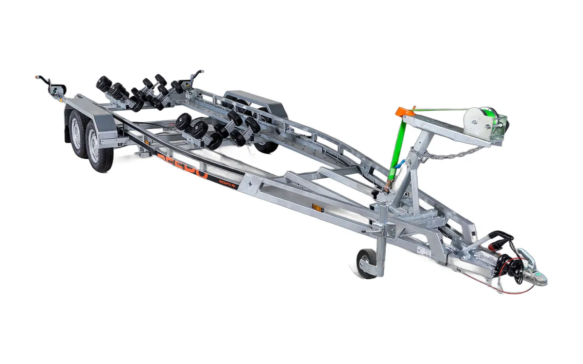 Respo 2400V712 Multirulla