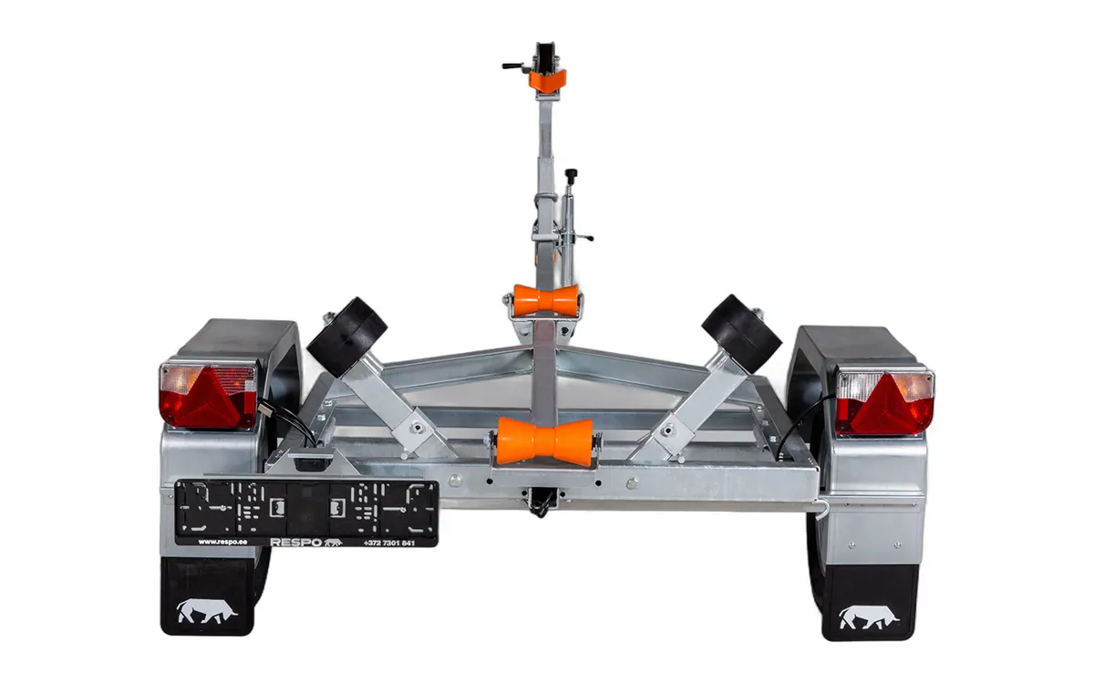 Respo 400V451T160