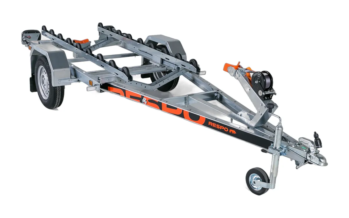 Respo 750RS Pioner
