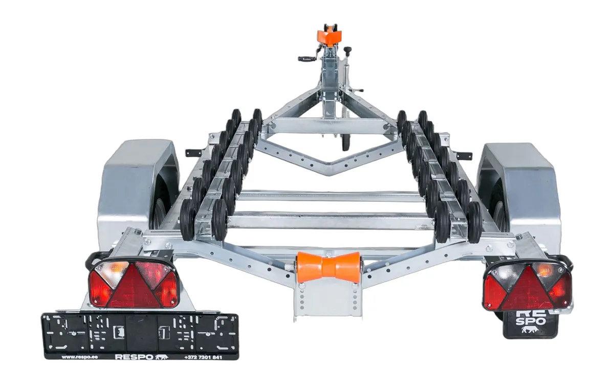 Respo 750V431T160