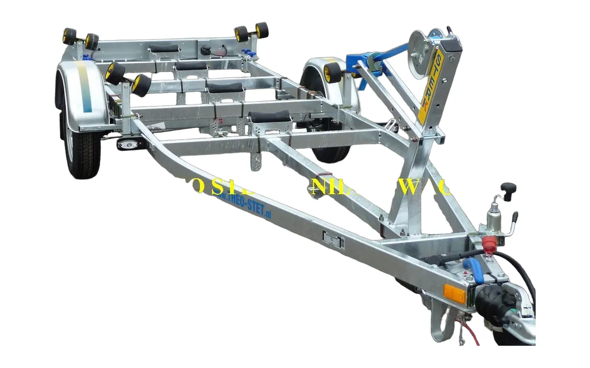 Sterk V-line 1100-52 H