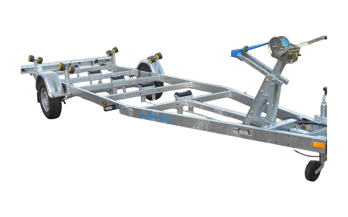 Sterk V-line 1800-62 H