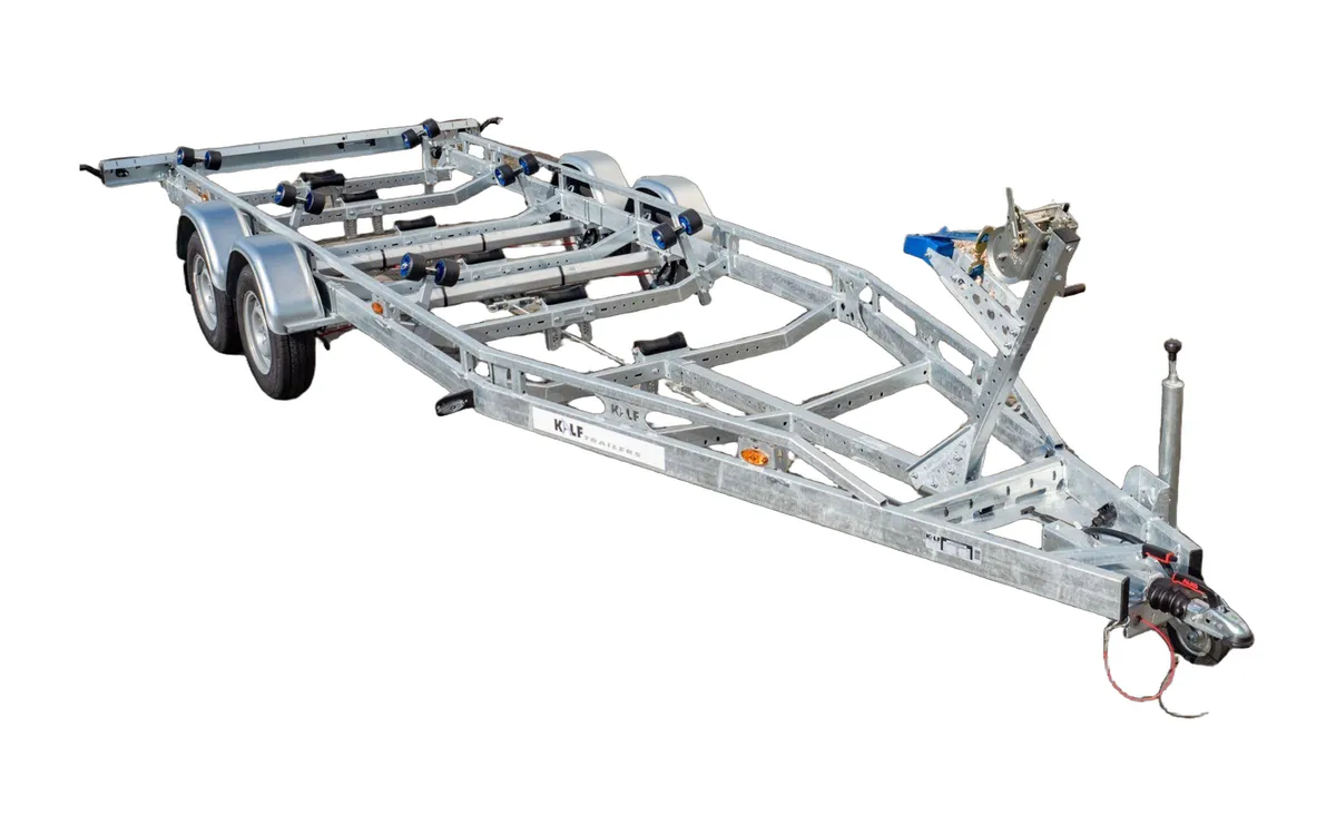 Sterk V-line 3000-83 H