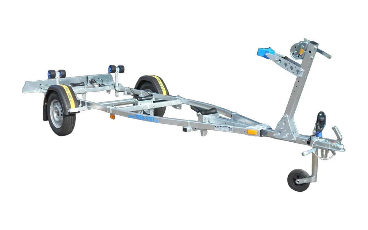 Sterk V-line 650-45