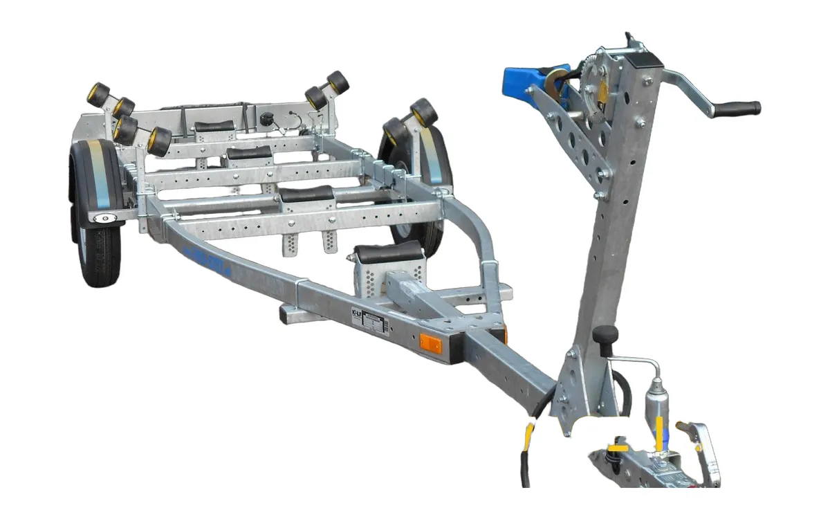 Sterk V-line 750-55