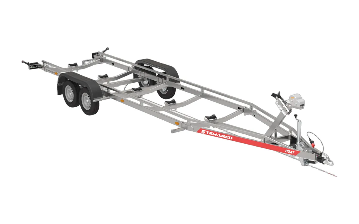 Temared B27/084/22 V