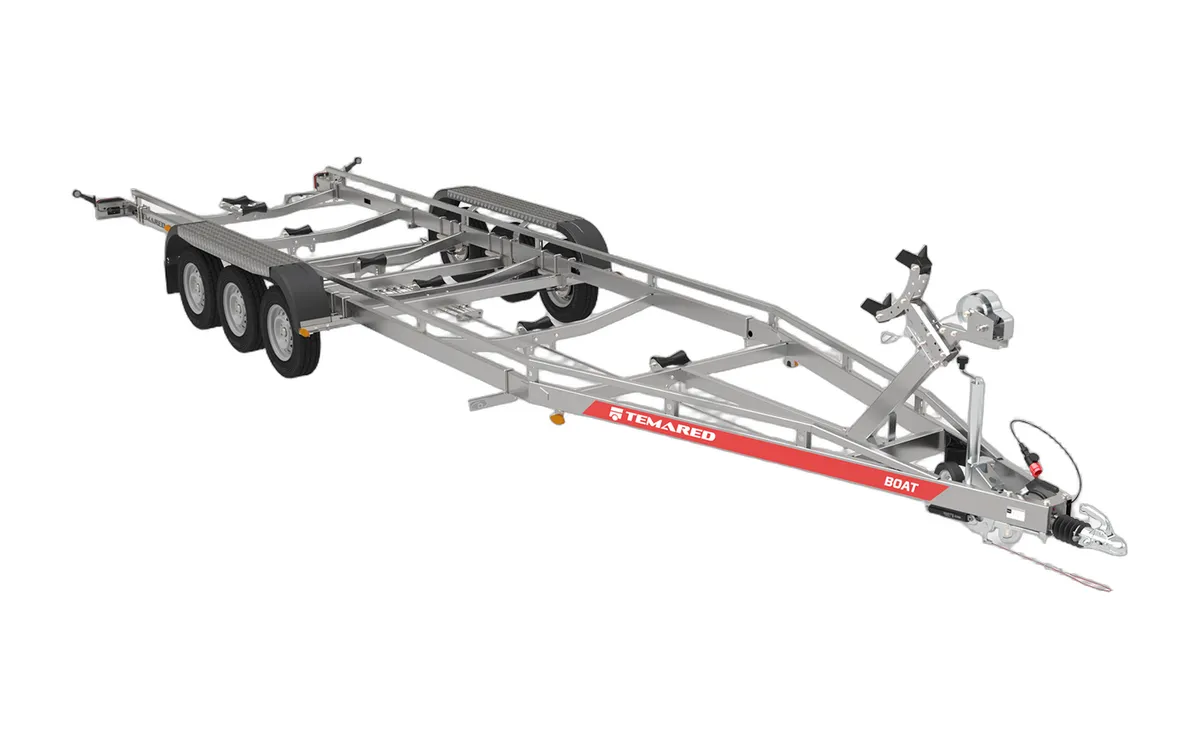 Temared B35/090/24 V