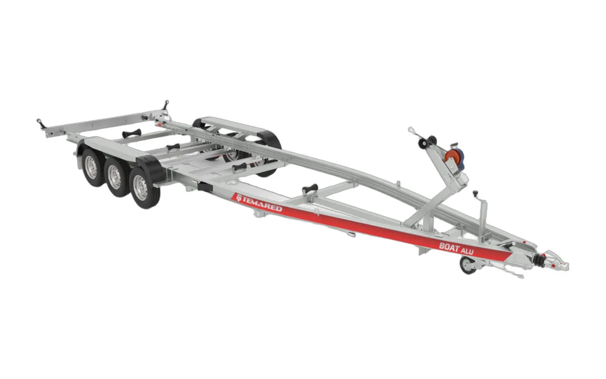 Temared B35/3 ALU