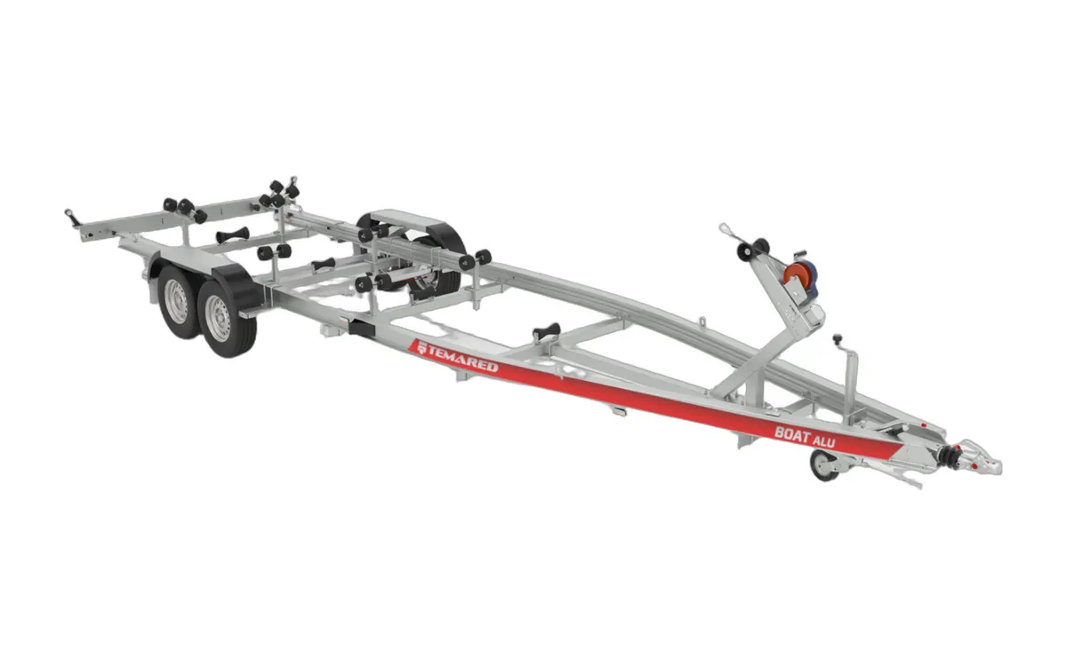 Temared B35 ALU