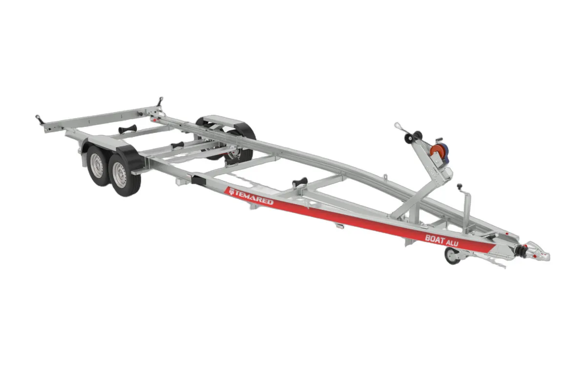 Temared B35 ALU