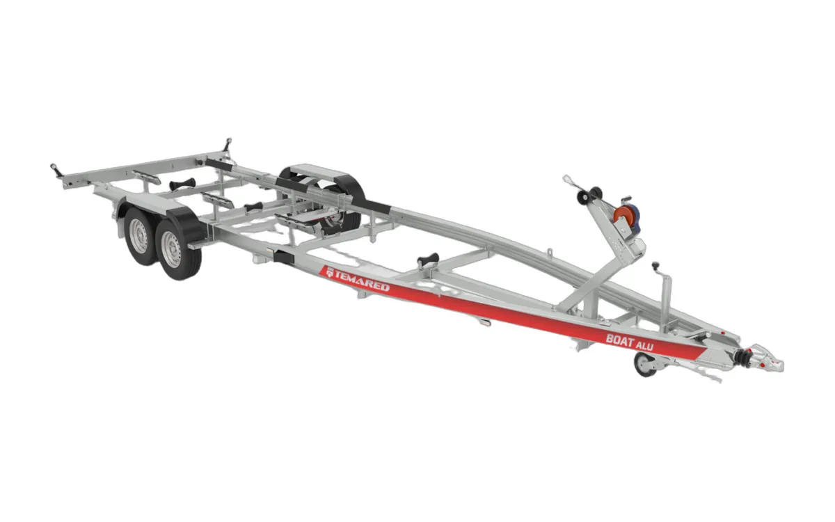Temared B35 ALU
