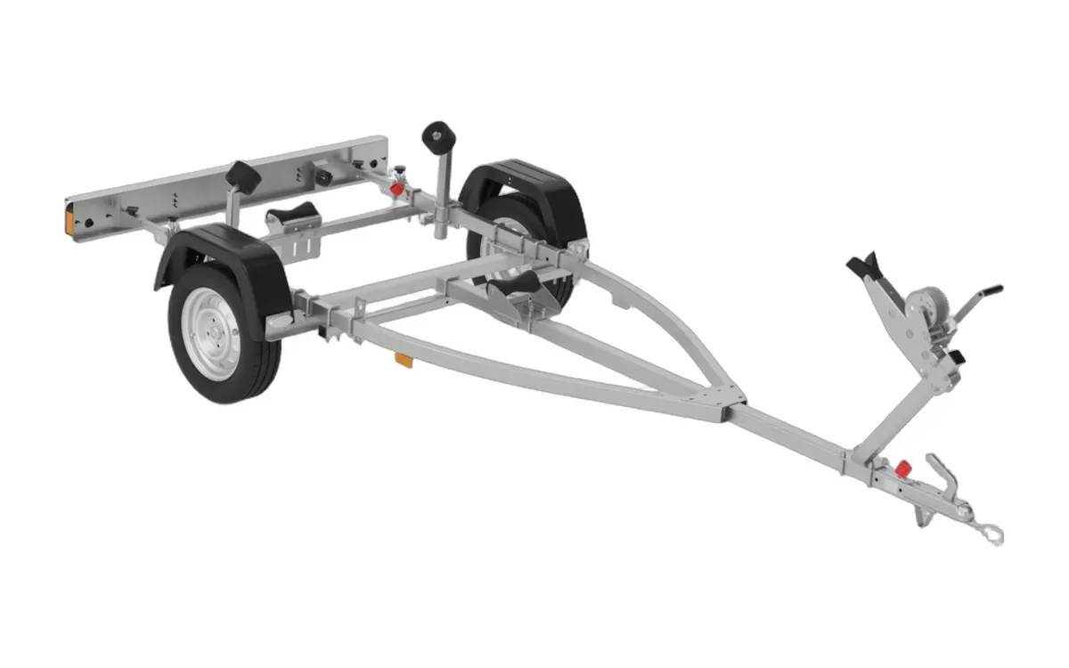 Temared B500/18