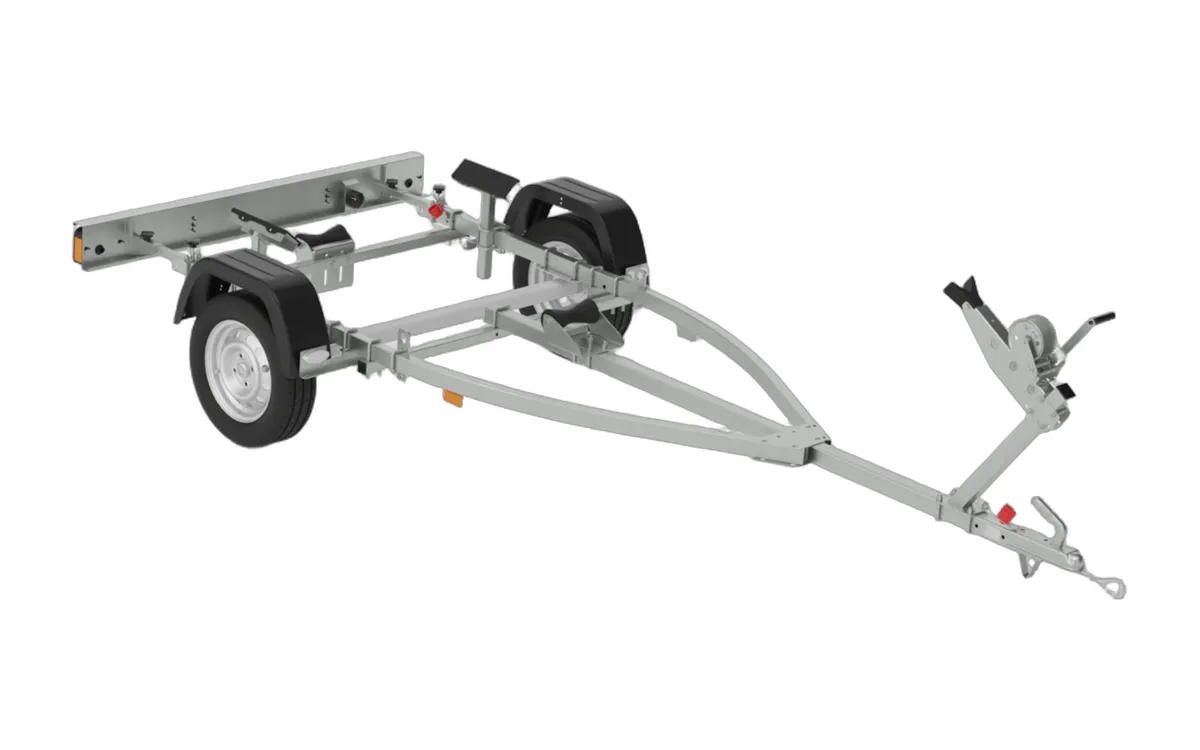 Temared B500/18