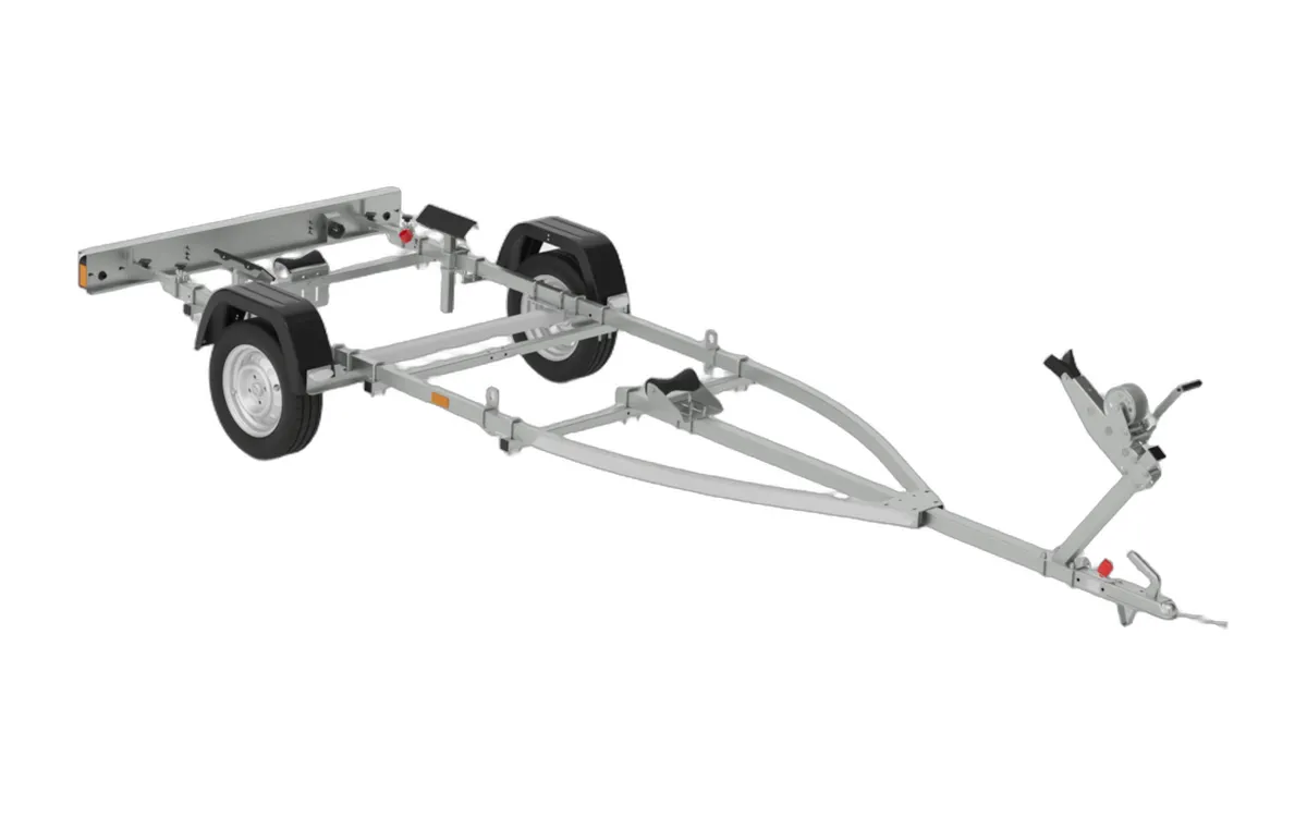 Temared B600/18