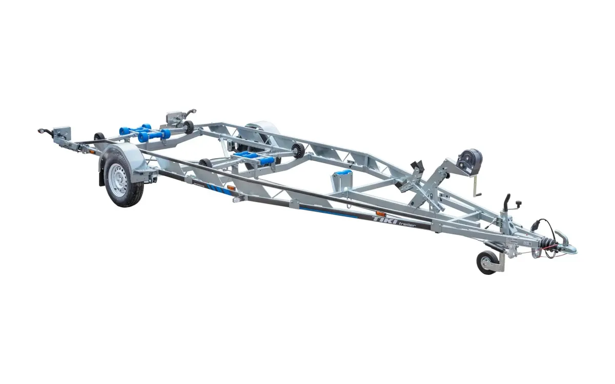 Tiki BP1600-LB