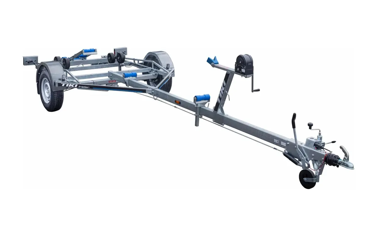Tiki BS1250-RB