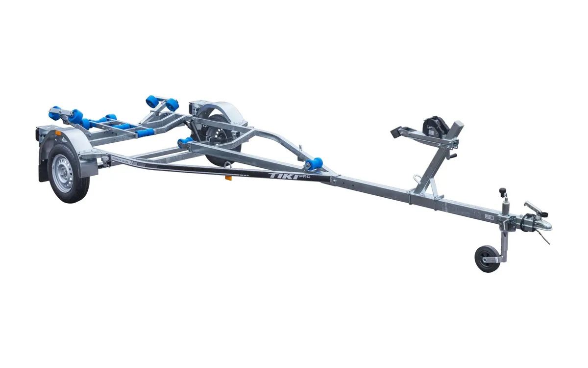 Tiki BX750-LW PRO