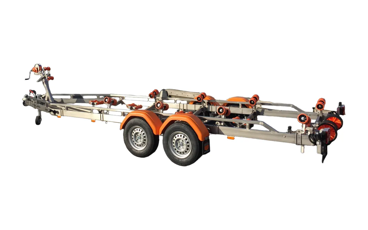 Vanclaes Excelleron 3000 -14"- 850 geremd 2 as