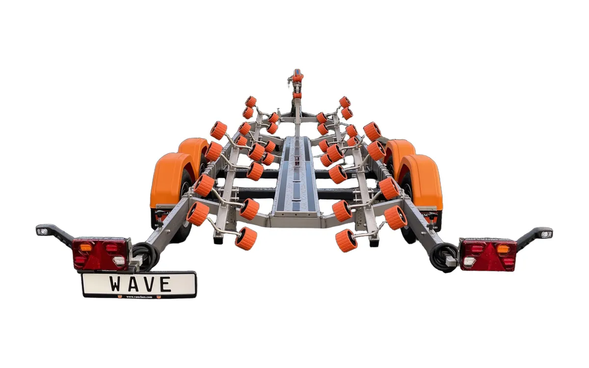Vanclaes Excelleron Wave 2000 -13"- 650 geremd 2 as