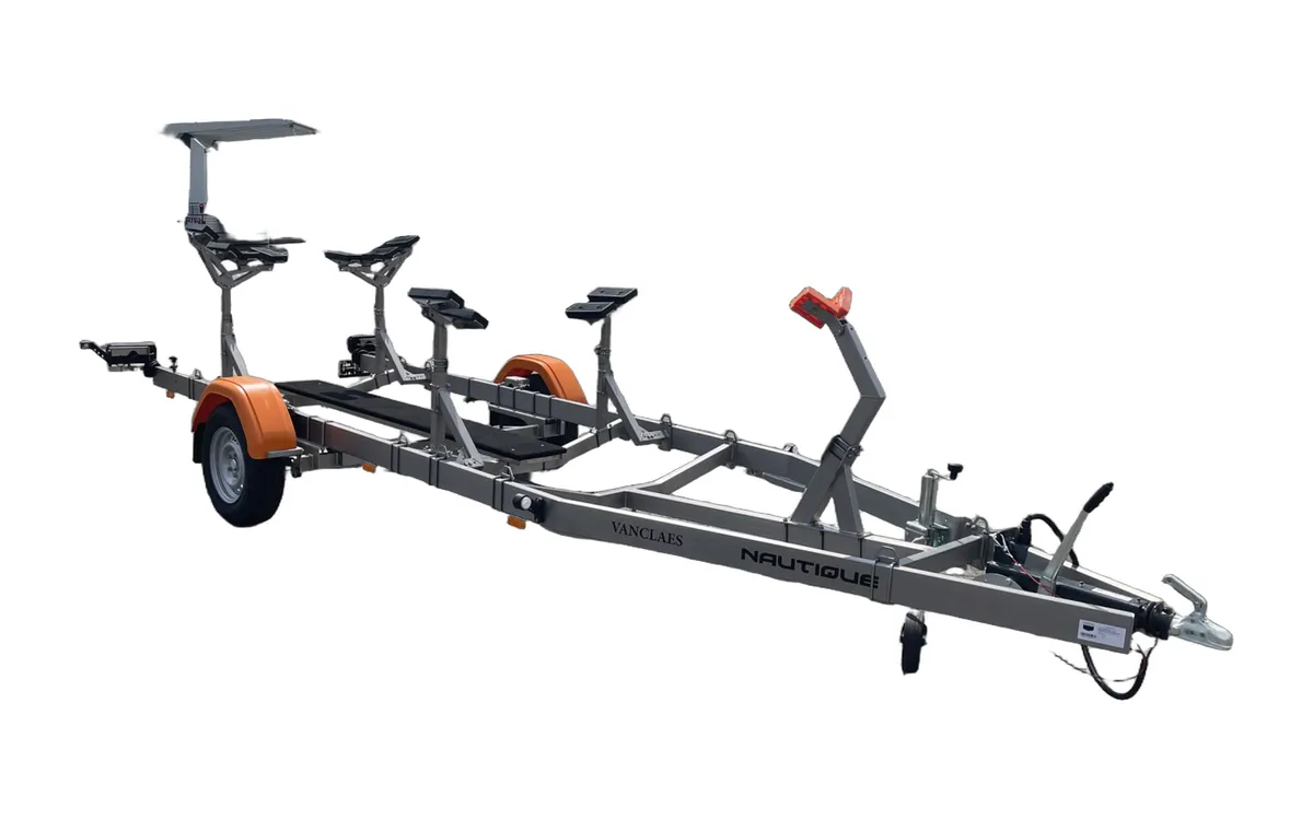 Vanclaes Nautique 1800 -14"- 600 geremd 1 as