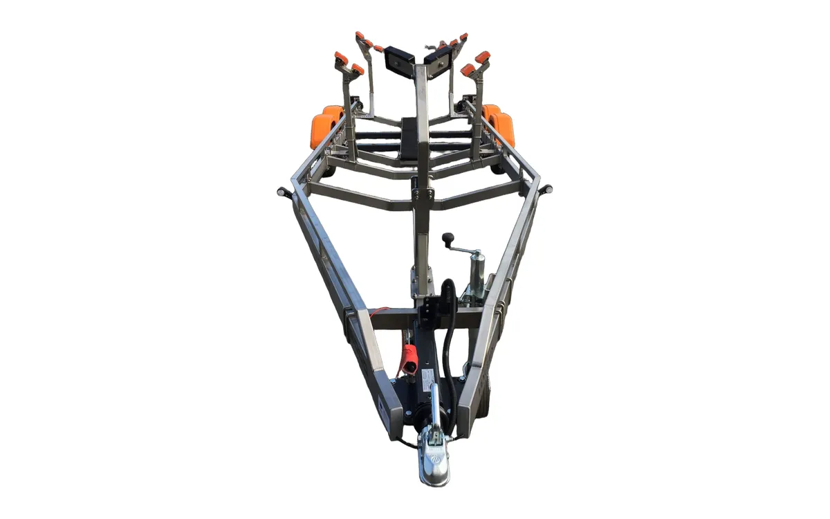 Vanclaes Nautique 2750 -13"- 850 geremd 2 as