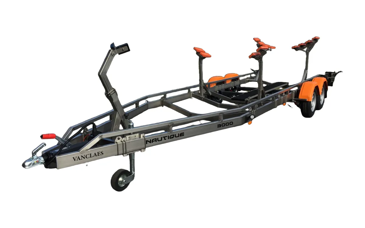 Vanclaes Nautique 3000 -14"- 750 geremd 2 as