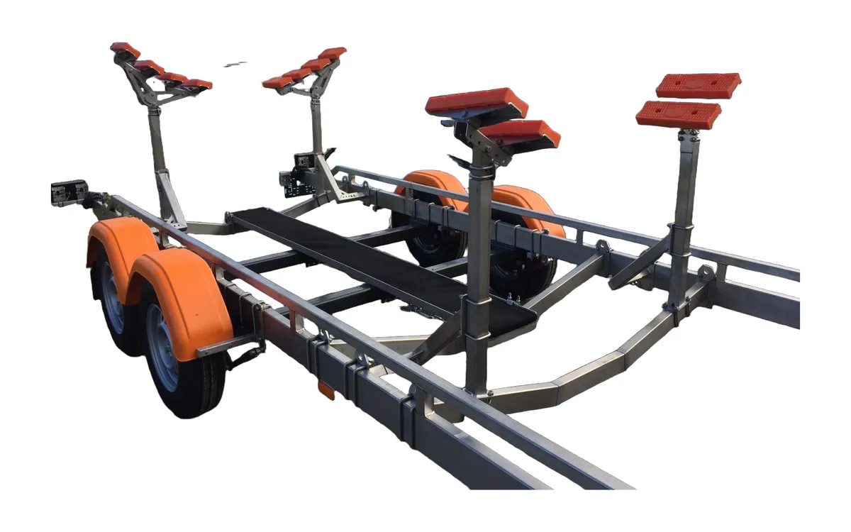 Vanclaes Nautique 3500 -14"- 750 geremd 2 as
