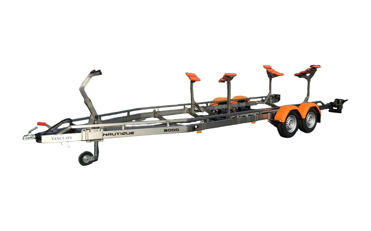 Vanclaes Nautique 3500 -14"- 850 geremd 2 as