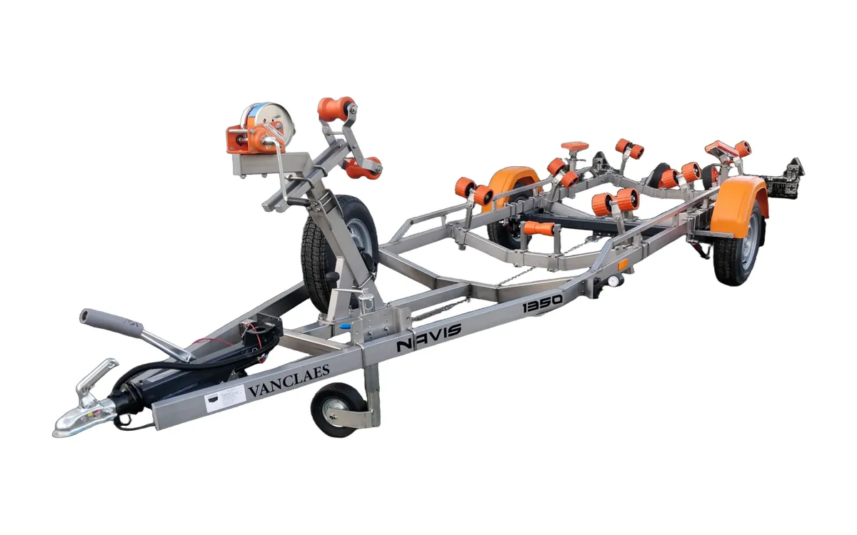 Vanclaes Navis 1350 -13"- 550 geremd 1 as