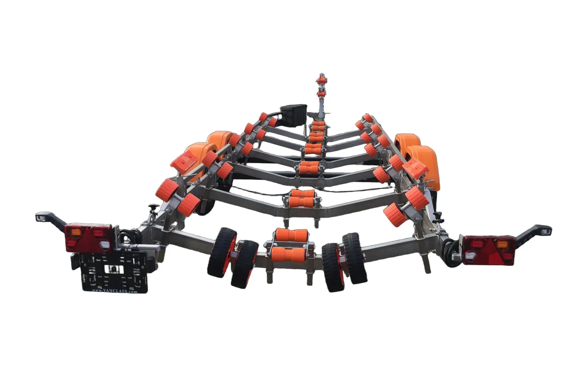 Vanclaes Navis 2750 -13"- 850 geremd 2 as