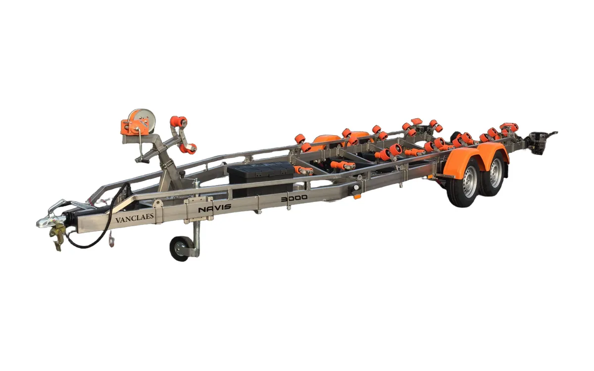 Vanclaes Navis 3500 -14"- 750 geremd 2 as