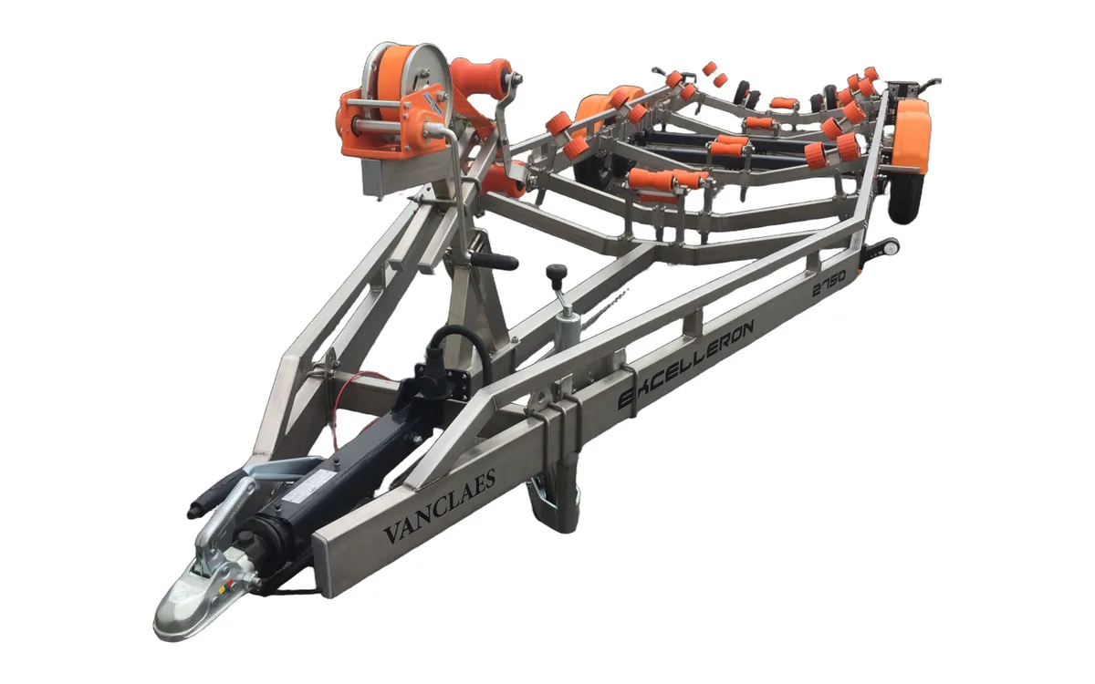 Vanclaes Rib Marine 2750 -13"- 750 geremd 2 as