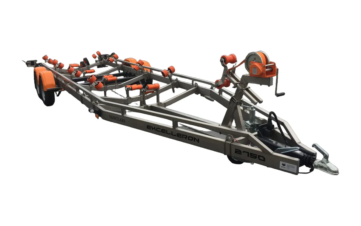 Vanclaes Rib Marine 3000 -14"- 750 geremd 2 as