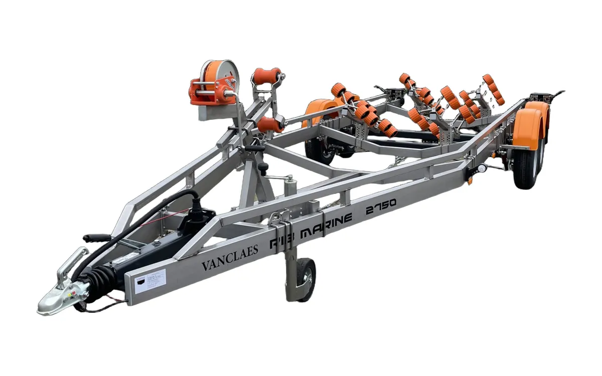 Vanclaes Rib Marine Wave 2750 -13"- 650 geremd 2 as