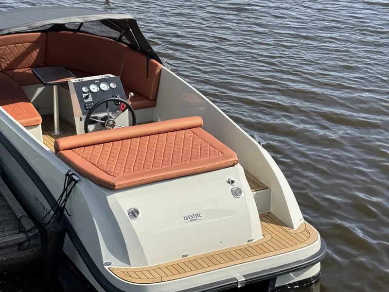 Lifestyle 625 Tender